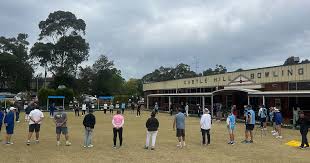 Image result for Castlehill Bowling Club