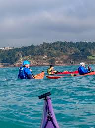 Image result for Jersey Canoe Club