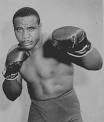 Sonny Liston was also known as the The Big Bear.