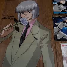 「イザーク・ジュール」の画像検索結果