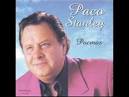 Paco Stanley Ni Rencores Ni