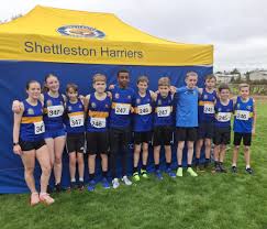 Image result for Strathclyde University Harriers