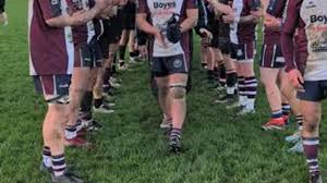 Image result for Old Brodleians Rugby Union Football Club