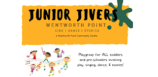 Image result for Wentworth Dance Centre