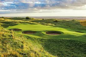 Image result for Solway Links Golf Course