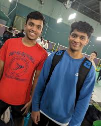 Image result for Sheffield Breakaways Badminton Club