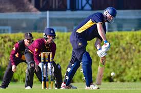 Image result for Lymington Cc