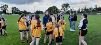 Image result for Redmond O`hanlon G A C