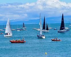 Image result for South Caernarvonshire Yacht Club