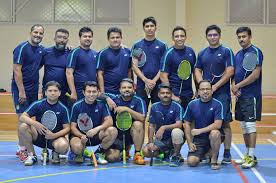 Image result for Saturday Smashers Junior Badminton Club