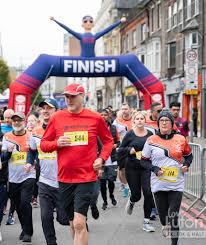 Image result for Stopsley Striders Jogging Club