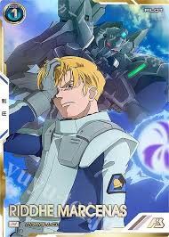 「リディ・マーセナス 機動戦士ガンダムUC」の画像検索結果