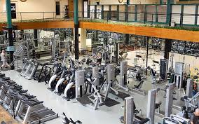 Image result for Living Well Health Club