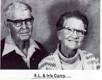 IRIS CURRY (1-25-1909