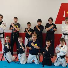 Image result for TIVERTON SHOTOKAN KARATE CLUB
