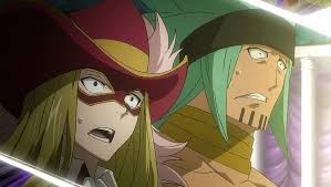 「オルガ・ナナギア」の画像検索結果