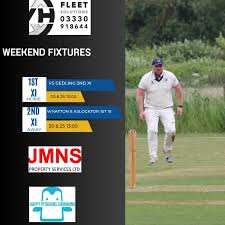 Image result for Ransome & Marles Cricket Club