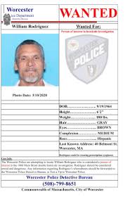 Image result for william rodriguez