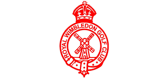 Image result for Royal Wimbledon Golf Club