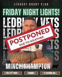 Image result for Ledbury Rugby Football Club