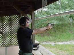 Image result for Durham University Rifle Club