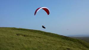 Image result for Dales Hang Gliding & Paragliding Club