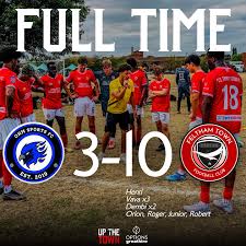 Image result for Eltham Town Football Club Ltd