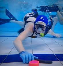 Image result for Southsea Junior Octopush Club