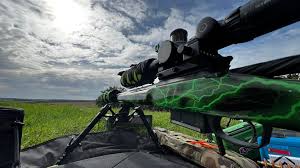 Image result for Henley-in-Arden Rifle & Pistol Club