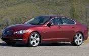Image result for Chili Red 2009 Jaguar