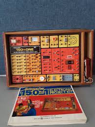 Image result for 150-in-1 electronic