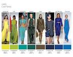 Spring Summer 2014 Color Trends