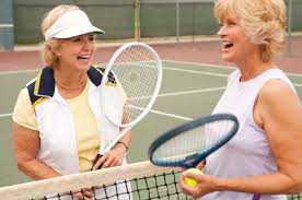 Image result for Denmead Tennis Club