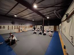 Image result for Newcastle Aikido Club