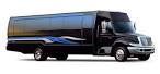 San Diego Party Buses - San Diego Limo Service Rental ...