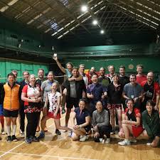 Image result for Clifton Badminton Club