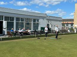Image result for Shawlands Bowling Club
