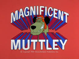 Image result for Muttley