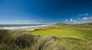 Image result for Aberdovey Golf Club