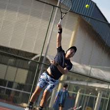 Image result for Clarksfield Tennis Club