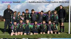 Image result for Weybridge Vandals Rugby Club