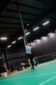 Image result for S B T M Badminton Club