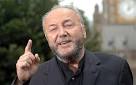 George Galloway Twitter row brings sales spike for Bradford.