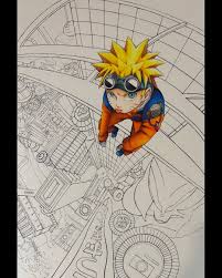 「うずまきナルト NARUTO」の画像検索結果