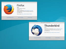 Image result for firefox 4 ubuntu