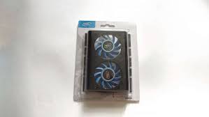 Результат пошуку зображень за запитом "DeepCool ICEDISK 2"