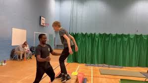 Image result for Hertfordshire Parkour Club