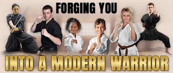 Image result for Get Into Martial Arts