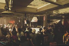 Image result for Richmond Ravers