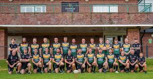 Image result for Parkside Golborne Amateur Rugby League Football Club